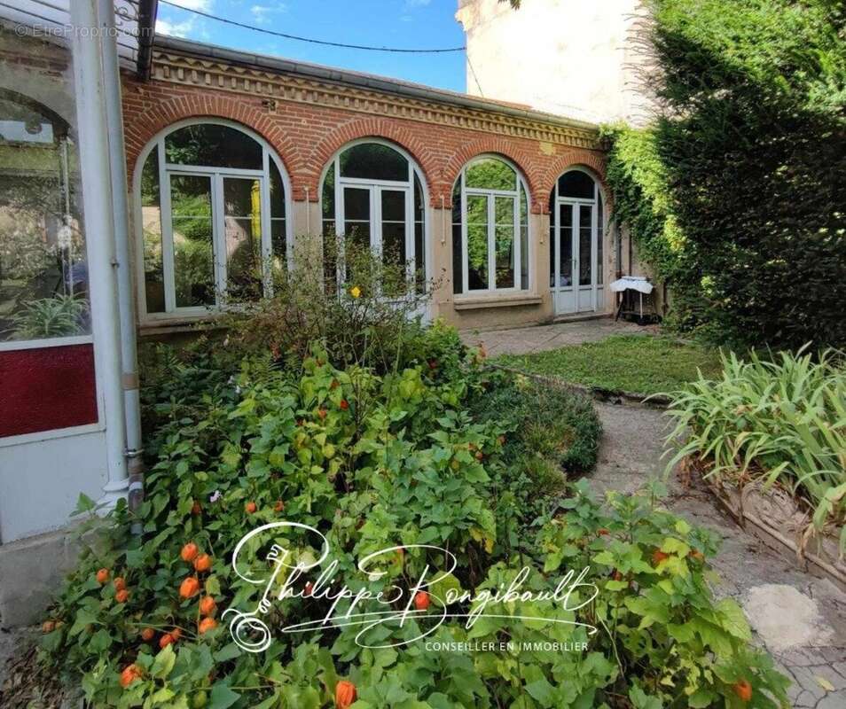 Photo 3 - Maison à CREMIEU