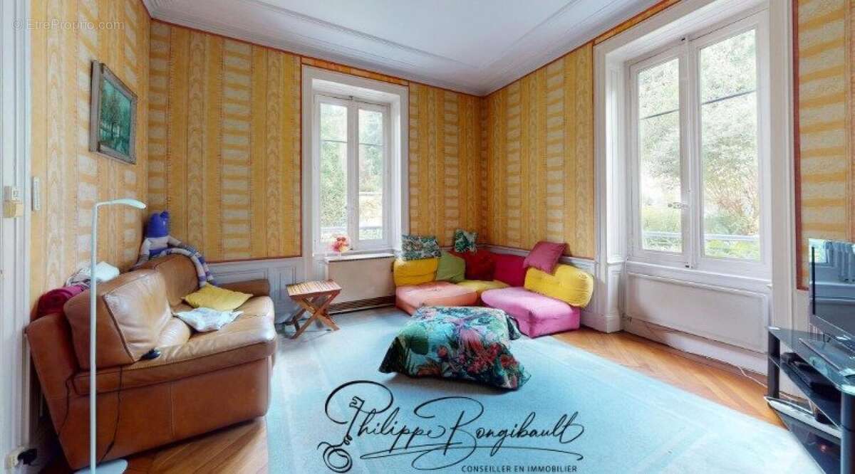 Photo 4 - Maison à CREMIEU