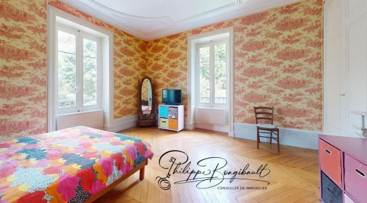 Photo 6 - Maison à CREMIEU