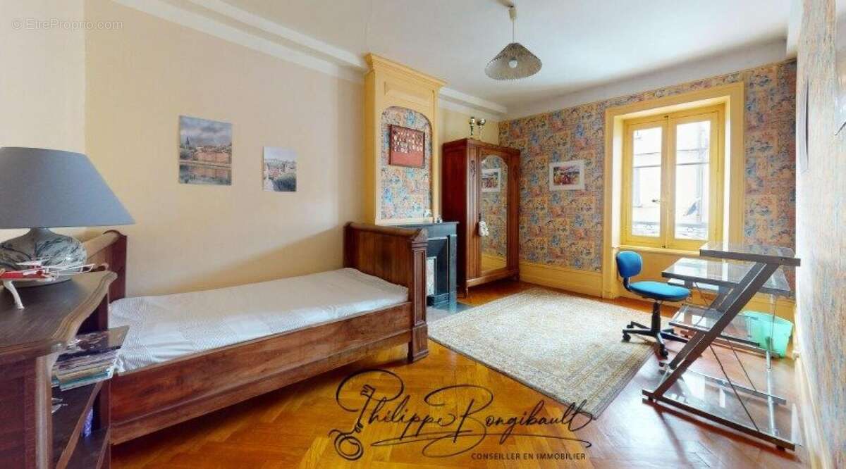 Photo 7 - Maison à CREMIEU