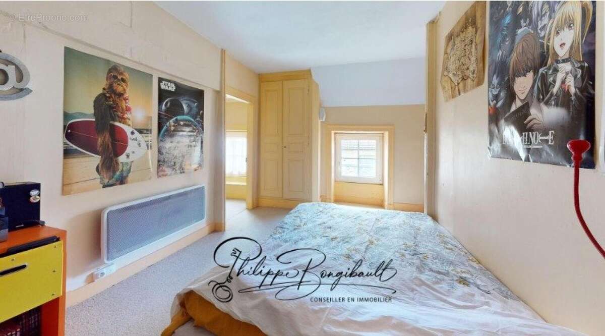 Photo 8 - Maison à CREMIEU