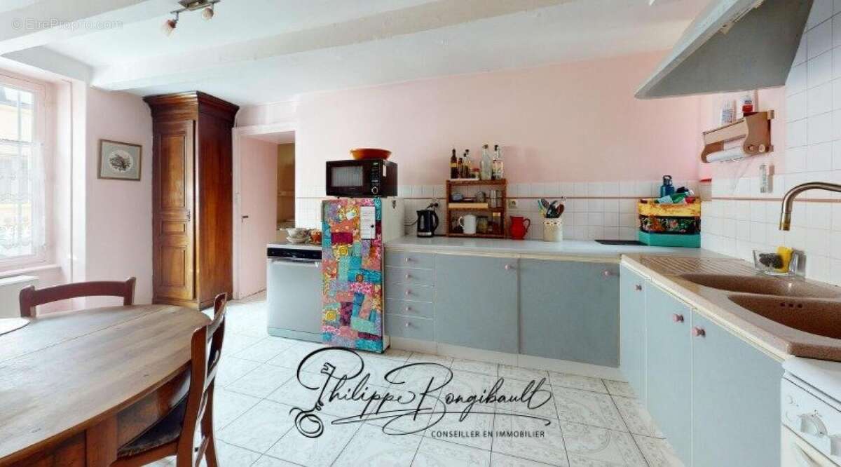 Photo 9 - Maison à CREMIEU