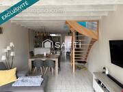 Photo 1 - Maison à BECON-LES-GRANITS