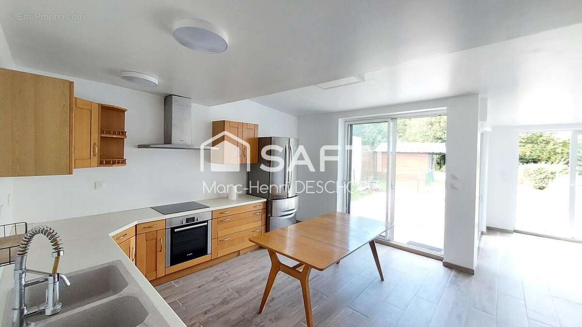 Photo 3 - Maison à COUPELLE-VIEILLE