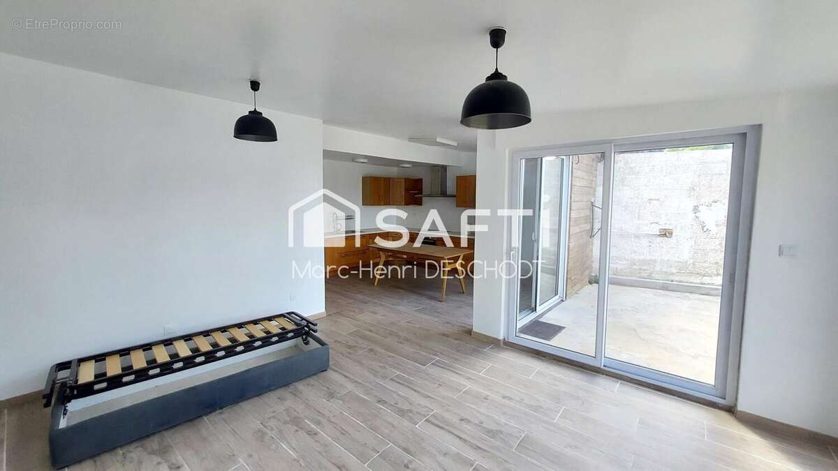 Photo 6 - Maison à COUPELLE-VIEILLE