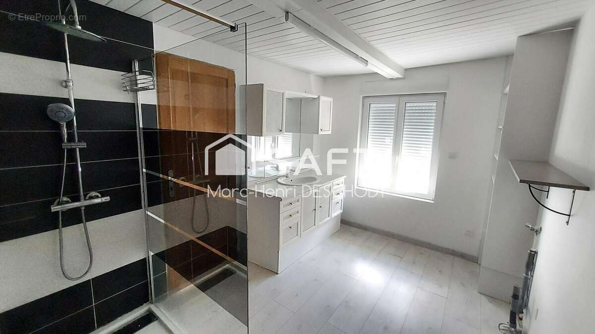 Photo 7 - Maison à COUPELLE-VIEILLE