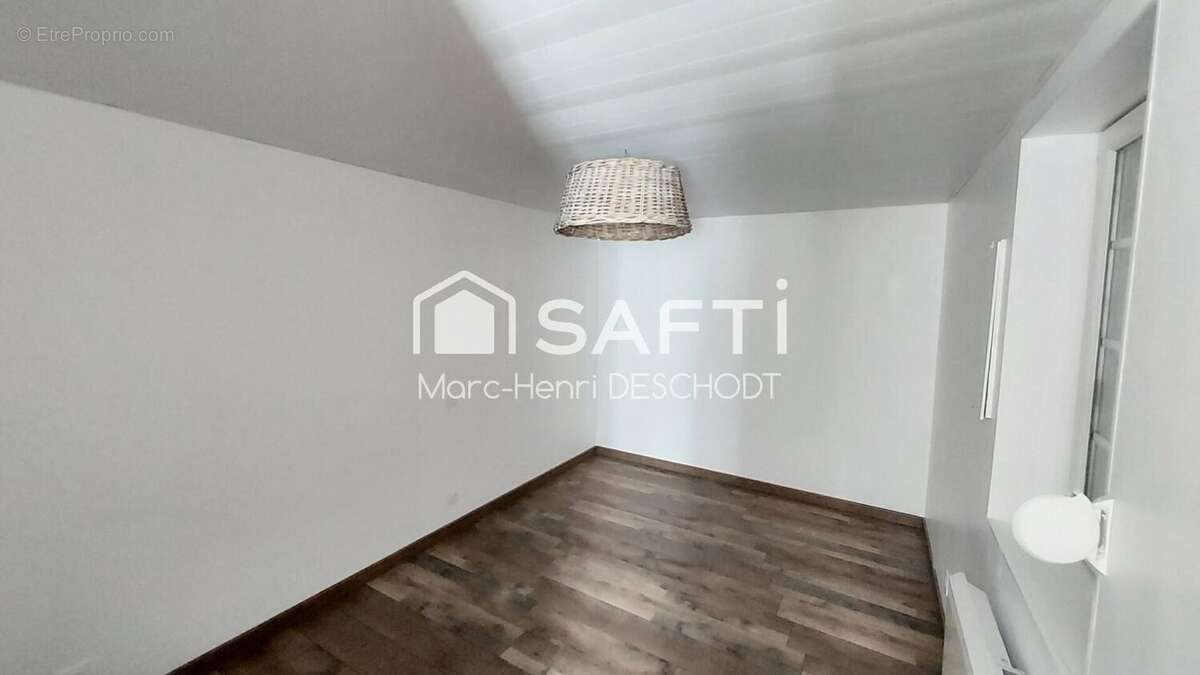 Photo 9 - Maison à COUPELLE-VIEILLE