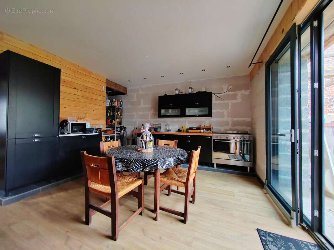 Photo 3 - Maison à HAUSSY