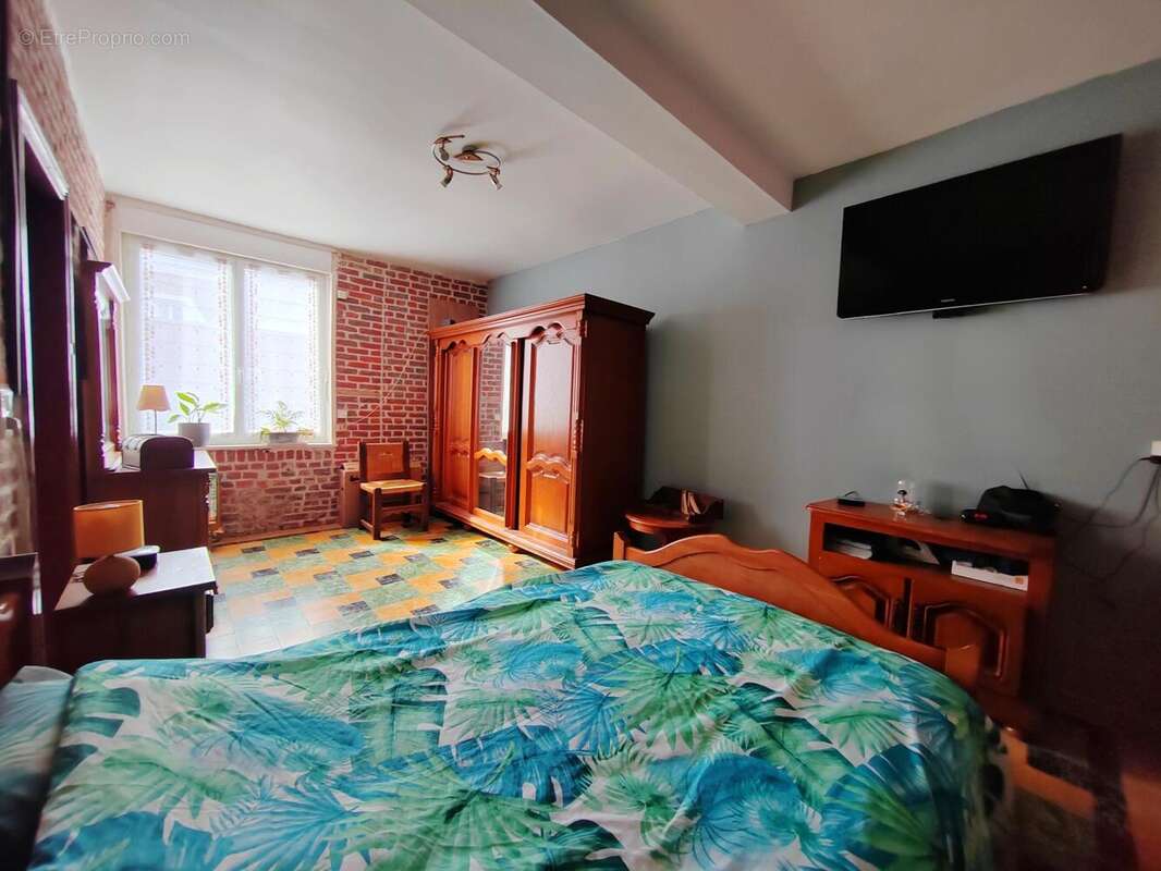 Photo 6 - Maison à HAUSSY