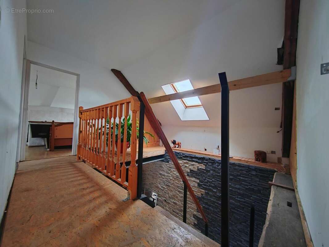 Photo 7 - Maison à HAUSSY