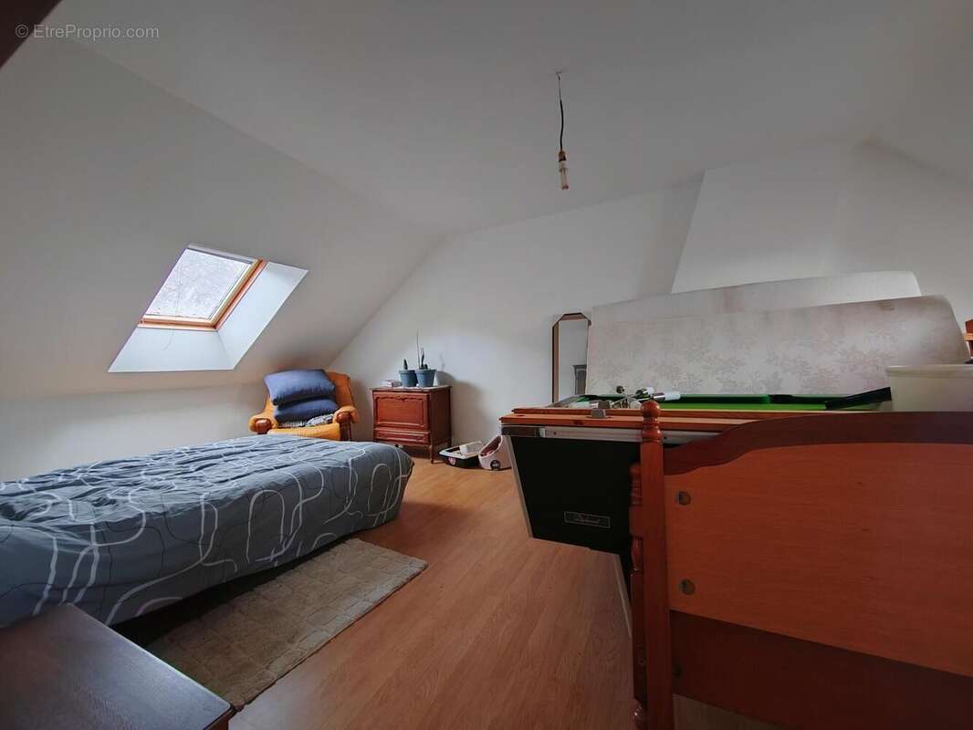 Photo 8 - Maison à HAUSSY