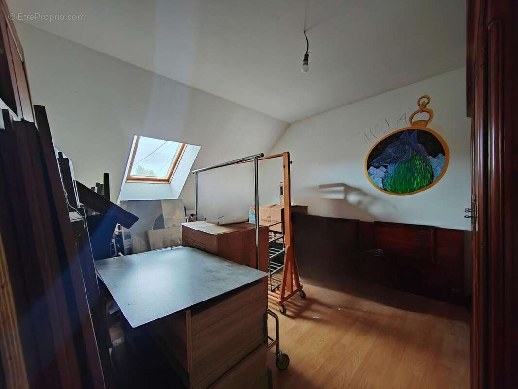 Photo 9 - Maison à HAUSSY