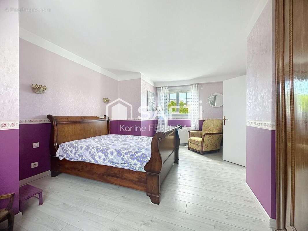 Photo 6 - Maison à VILLECRESNES