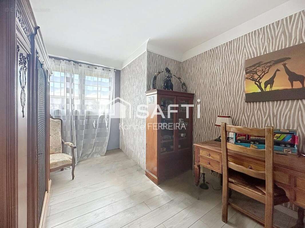 Photo 8 - Maison à VILLECRESNES