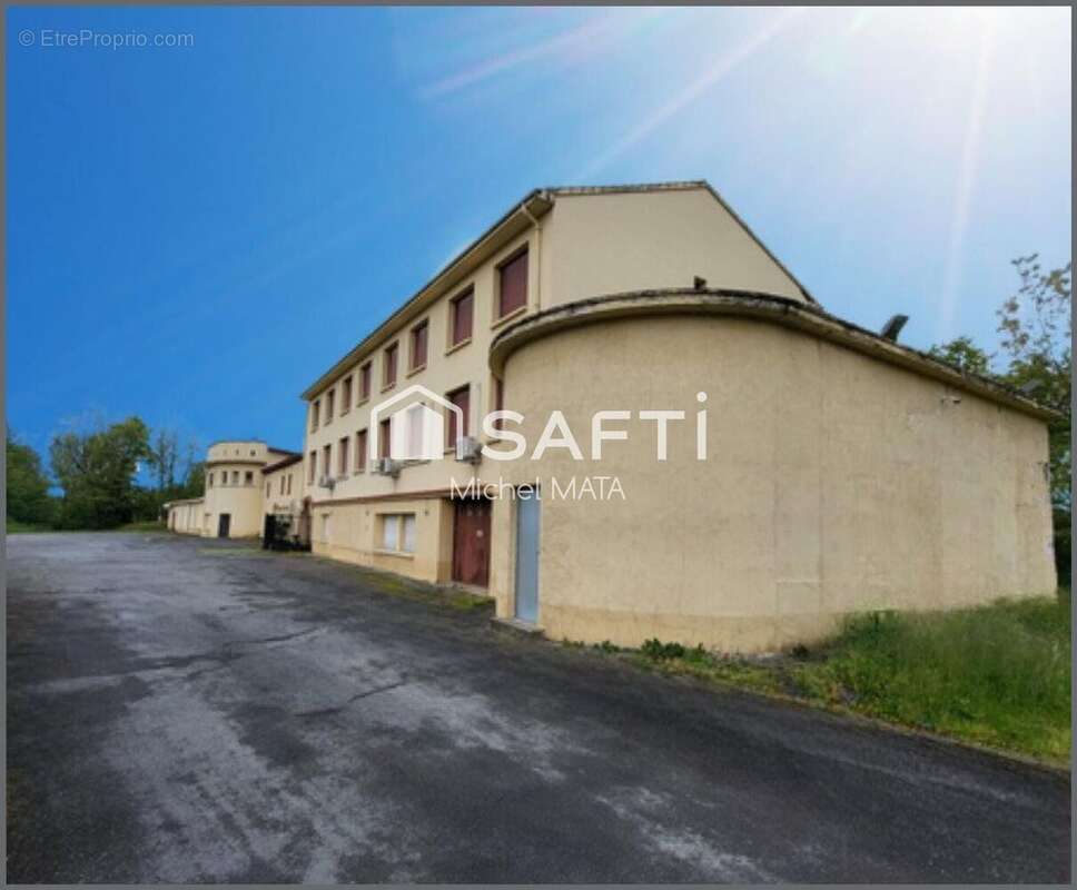 Photo 2 - Appartement à REALMONT