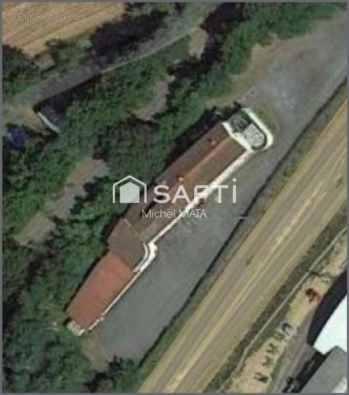 Photo 3 - Appartement à REALMONT