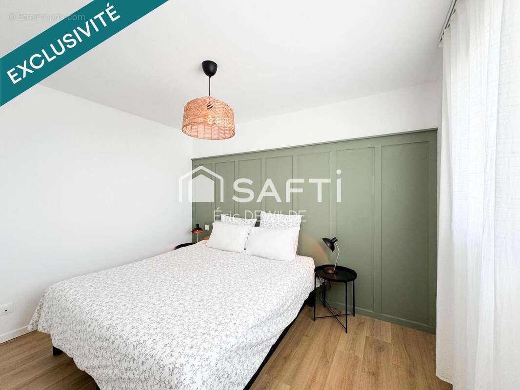 Photo 7 - Maison à LES CHERIS