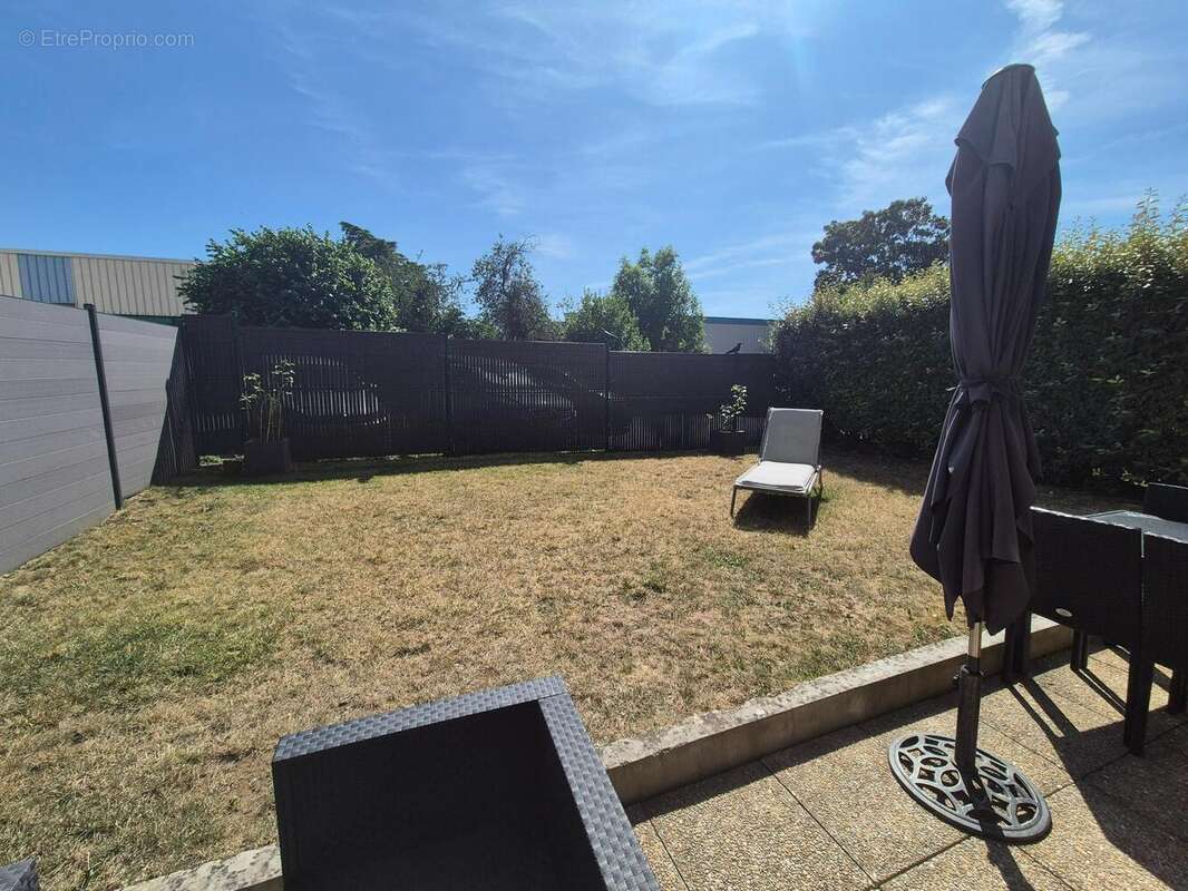 Photo 2 - Appartement à MANTES-LA-VILLE