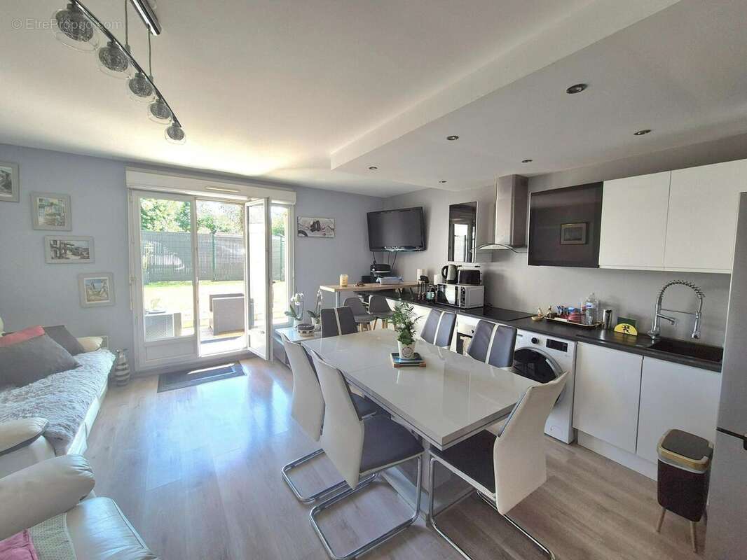 Photo 3 - Appartement à MANTES-LA-VILLE