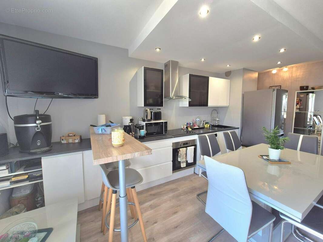 Photo 4 - Appartement à MANTES-LA-VILLE