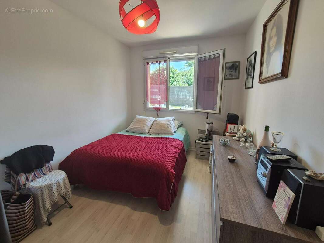 Photo 5 - Appartement à MANTES-LA-VILLE