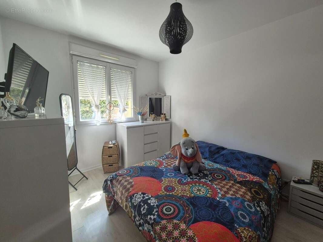 Photo 6 - Appartement à MANTES-LA-VILLE