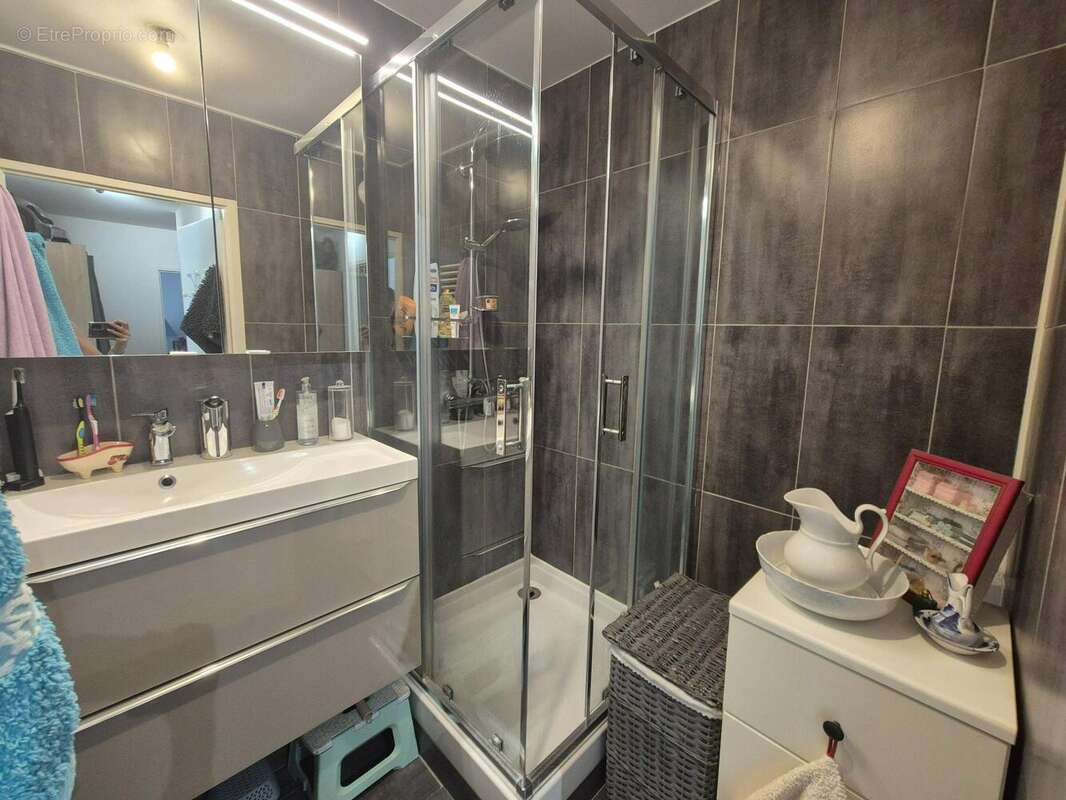 Photo 7 - Appartement à MANTES-LA-VILLE