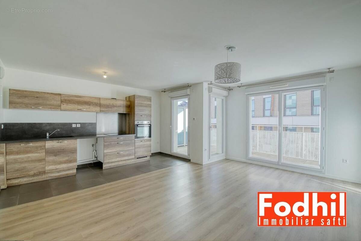 Photo 1 - Appartement à CHATENAY-MALABRY