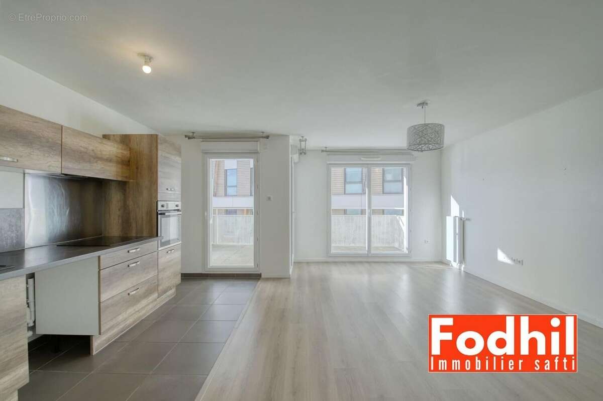 Photo 3 - Appartement à CHATENAY-MALABRY