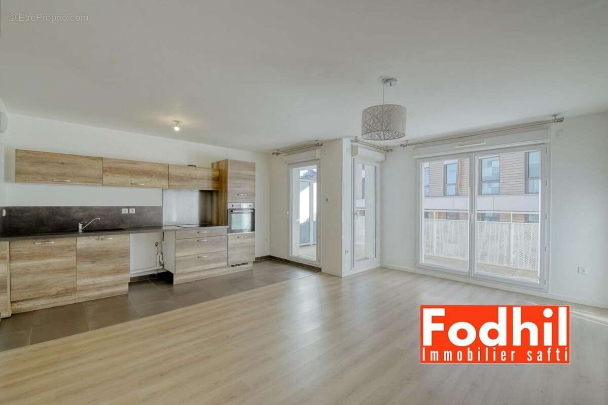 Photo 5 - Appartement à CHATENAY-MALABRY