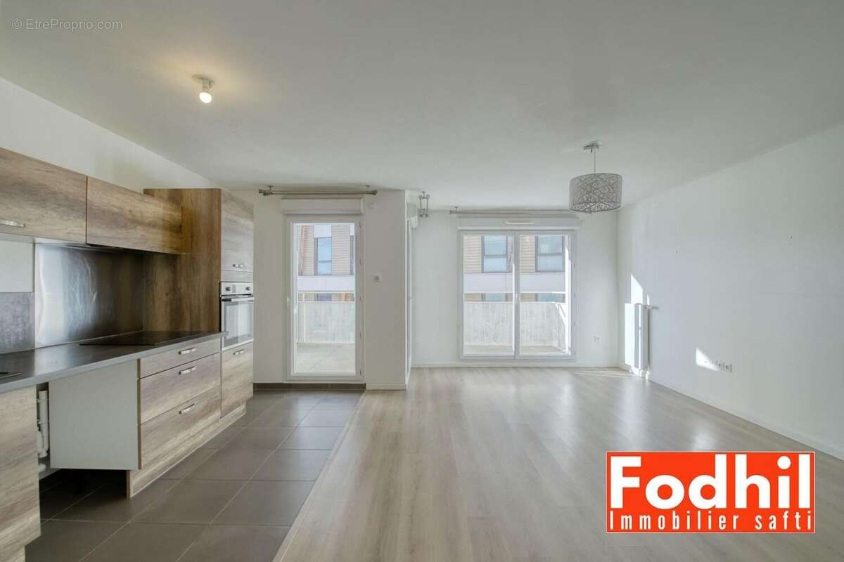 Photo 6 - Appartement à CHATENAY-MALABRY