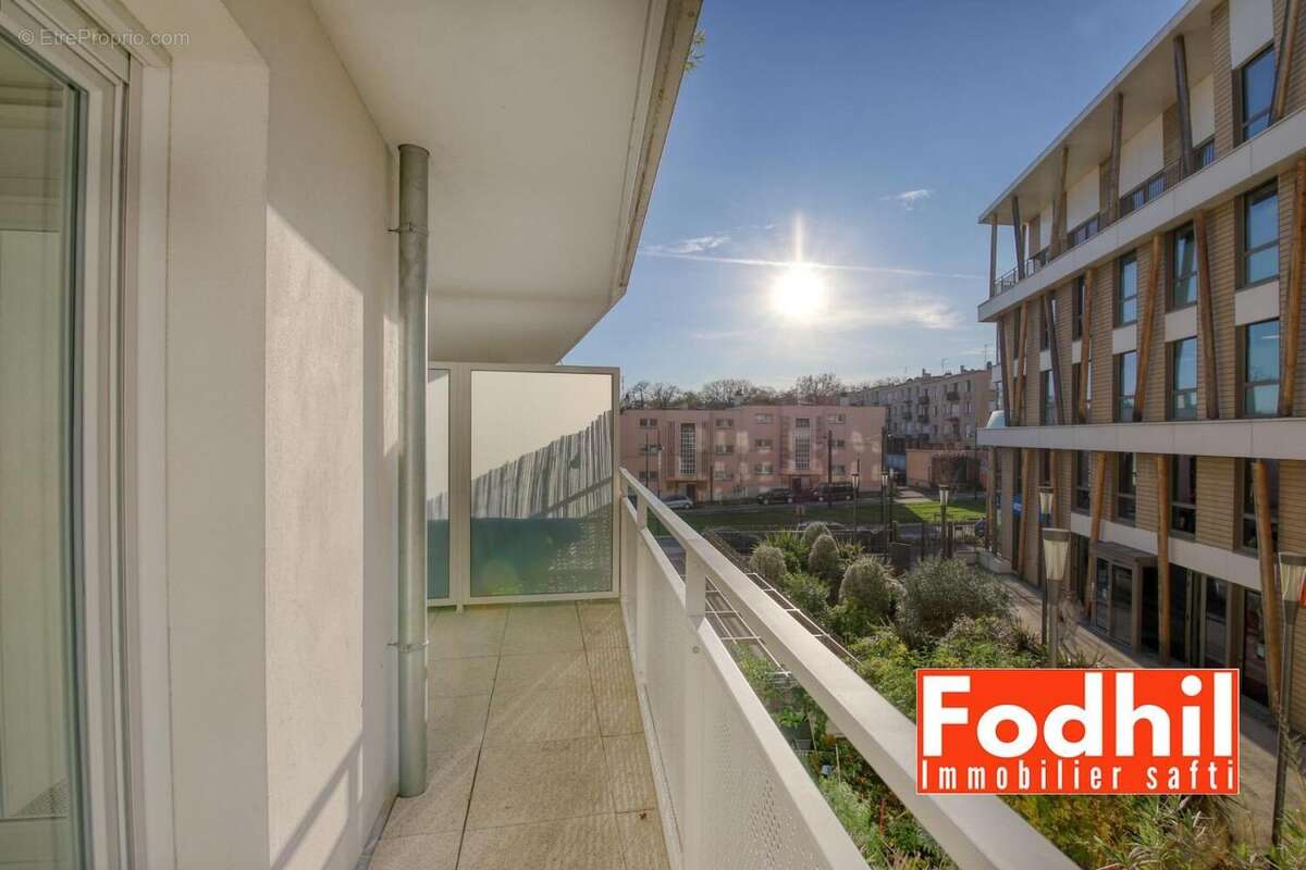 Photo 7 - Appartement à CHATENAY-MALABRY