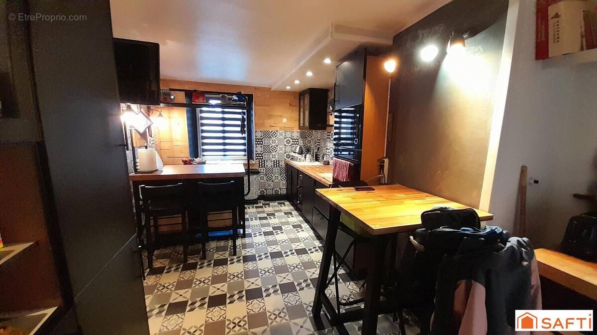 Photo 1 - Appartement à MITTELSCHAEFFOLSHEIM