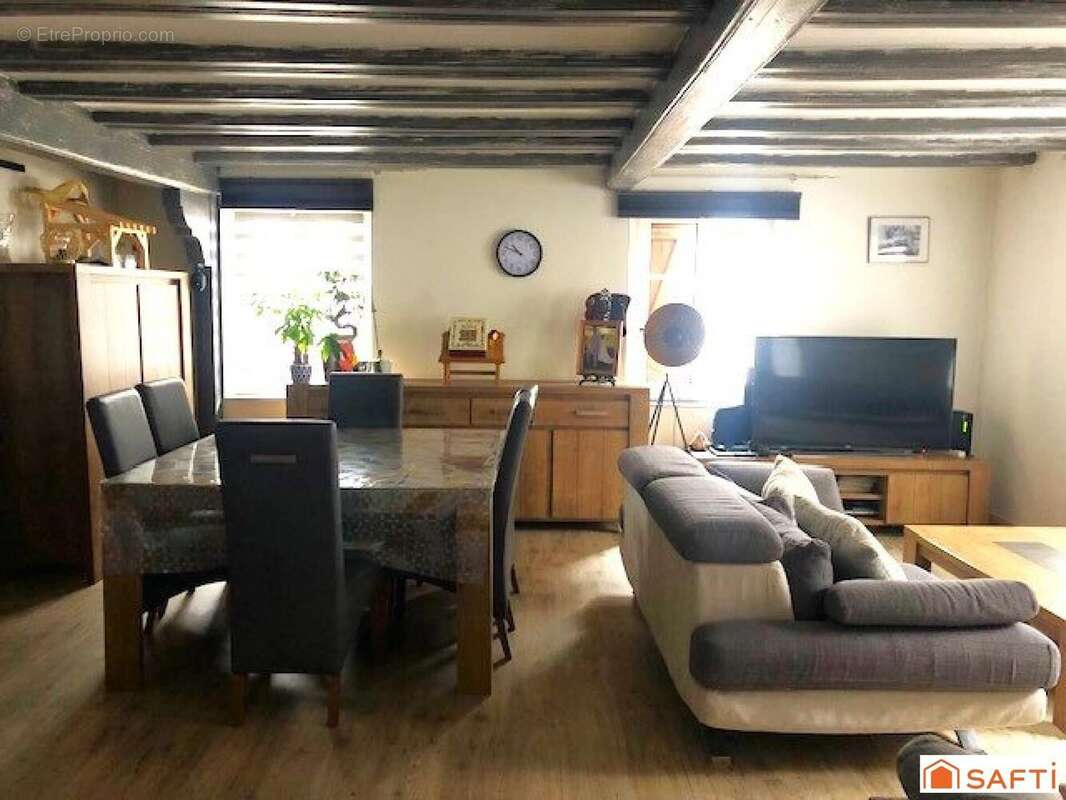 Photo 2 - Appartement à MITTELSCHAEFFOLSHEIM