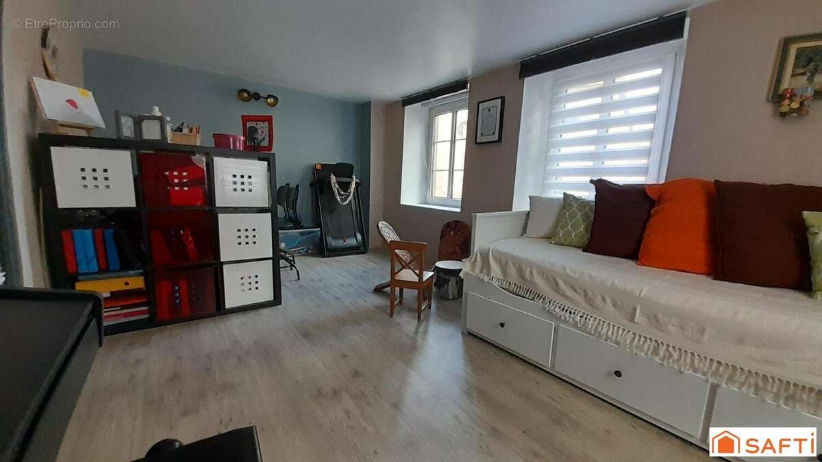 Photo 4 - Appartement à MITTELSCHAEFFOLSHEIM