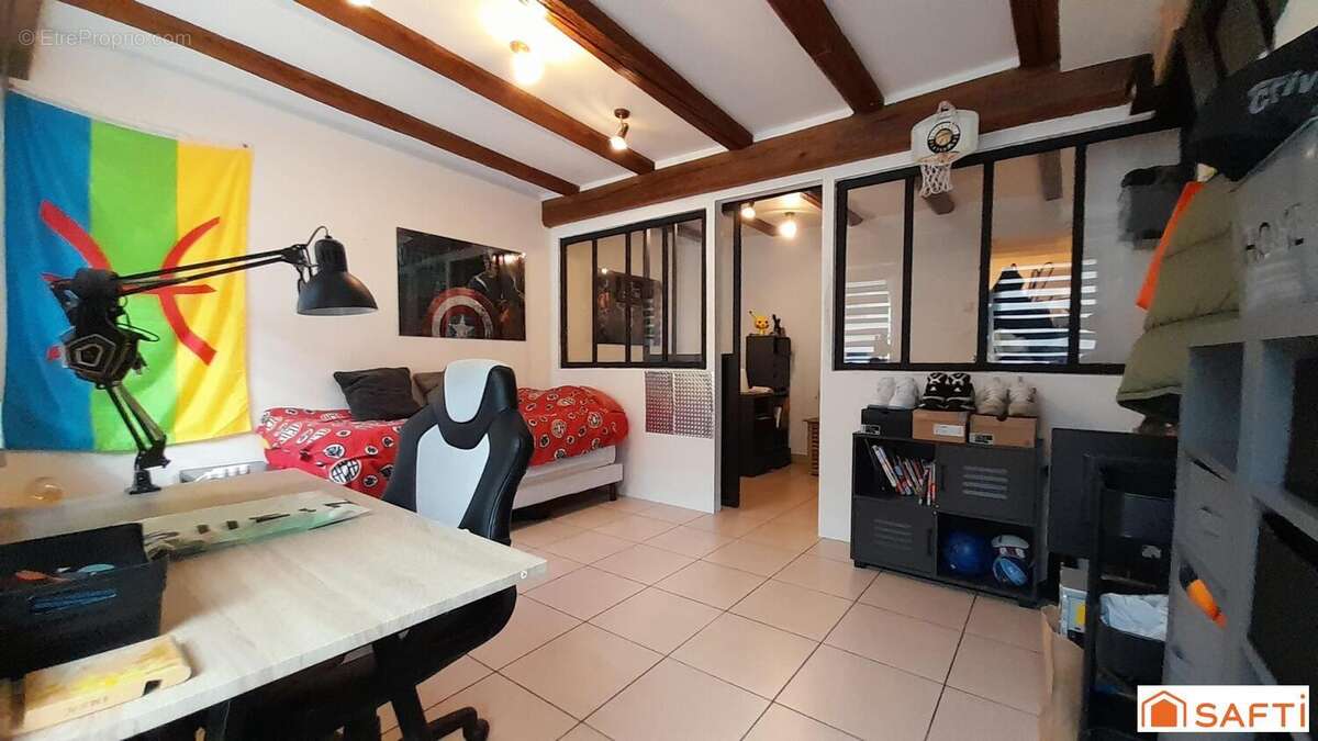 Photo 5 - Appartement à MITTELSCHAEFFOLSHEIM