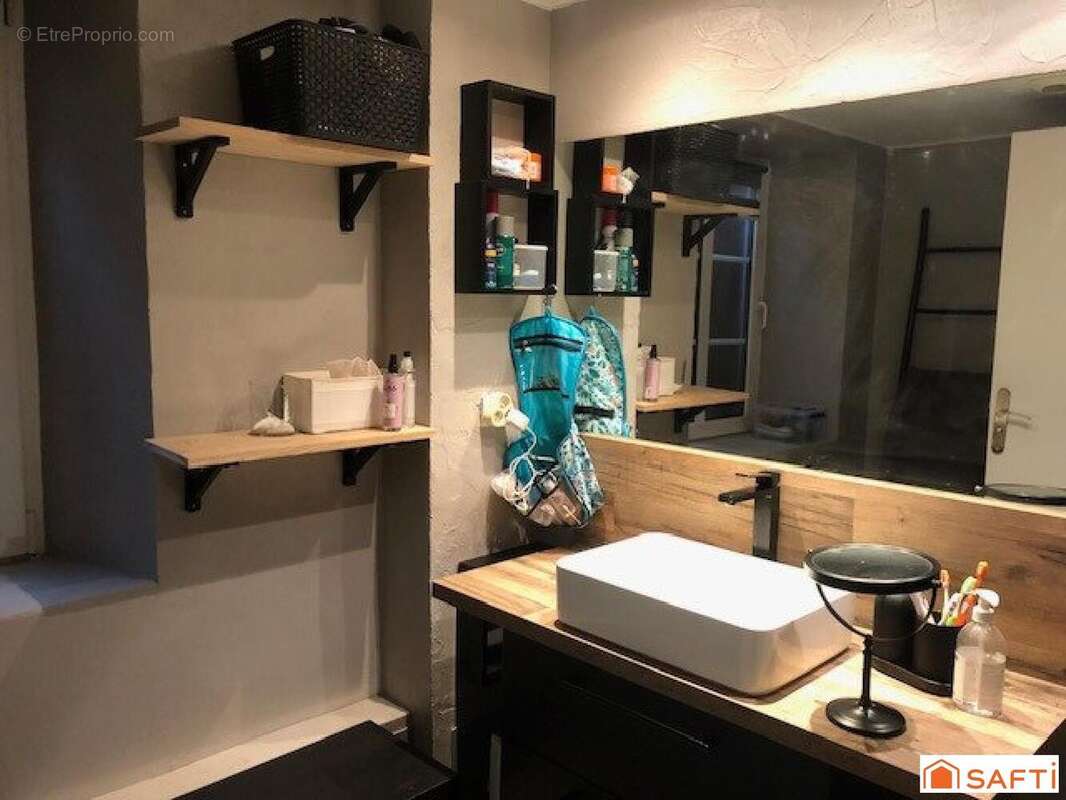 Photo 6 - Appartement à MITTELSCHAEFFOLSHEIM