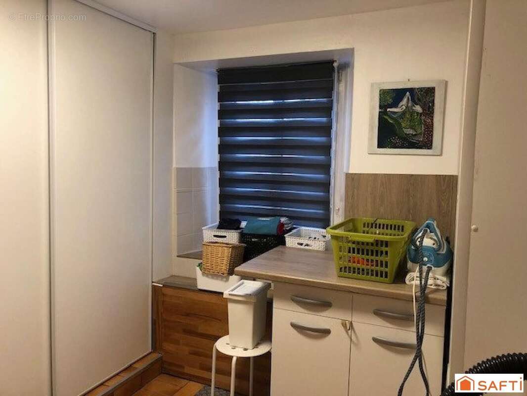 Photo 7 - Appartement à MITTELSCHAEFFOLSHEIM