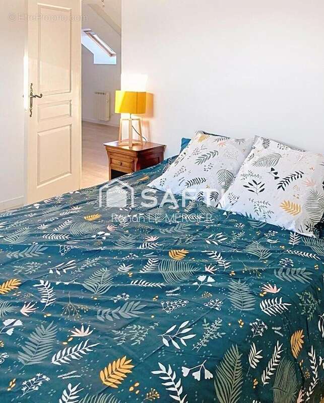 Photo 4 - Maison à LOCMARIA-GRAND-CHAMP