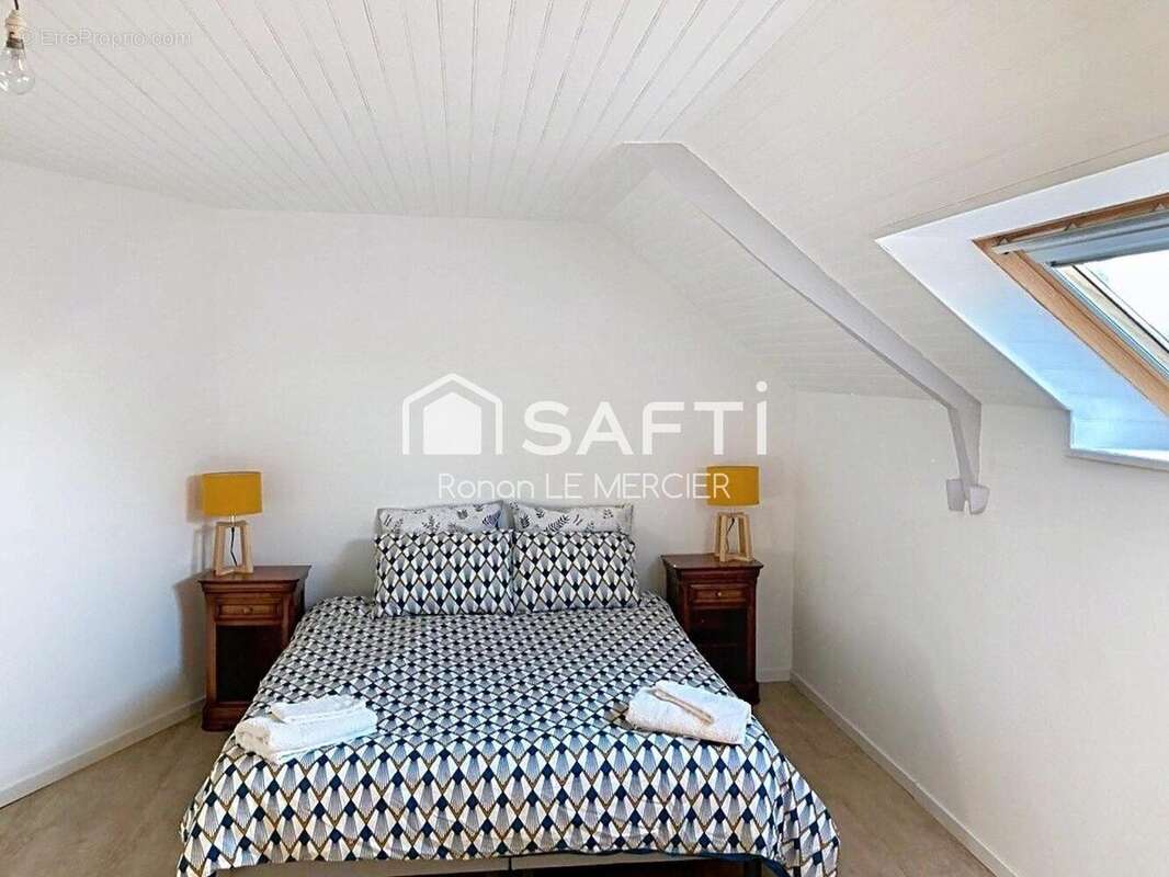 Photo 5 - Maison à LOCMARIA-GRAND-CHAMP