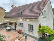 Photo 1 - Maison à LIZY-SUR-OURCQ