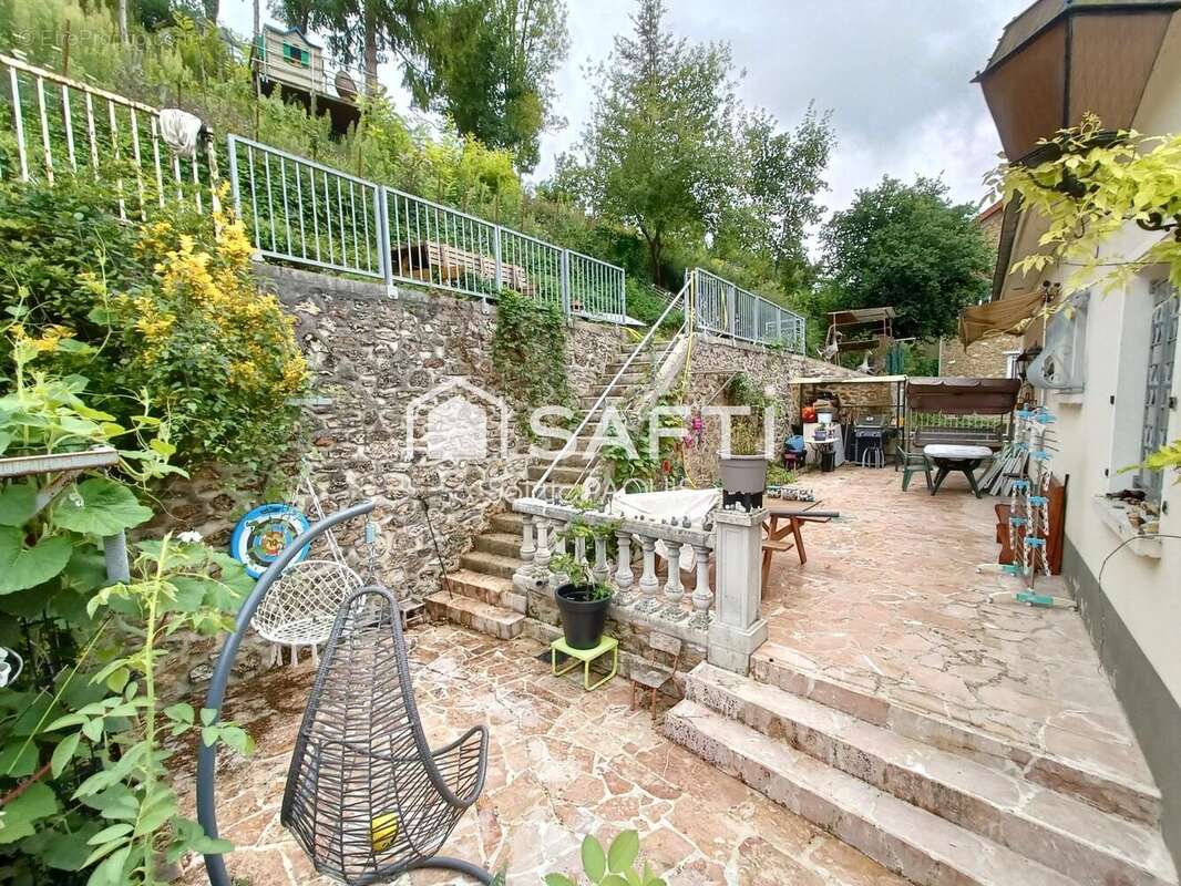 Photo 2 - Maison à LIZY-SUR-OURCQ