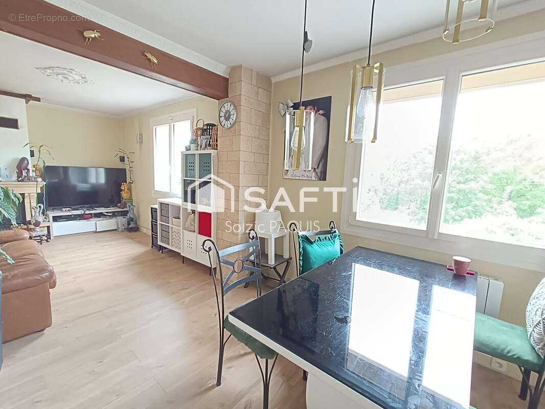 Photo 4 - Maison à LIZY-SUR-OURCQ