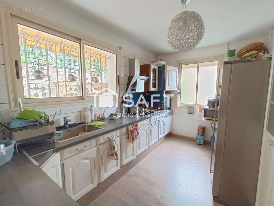 Photo 5 - Maison à LIZY-SUR-OURCQ