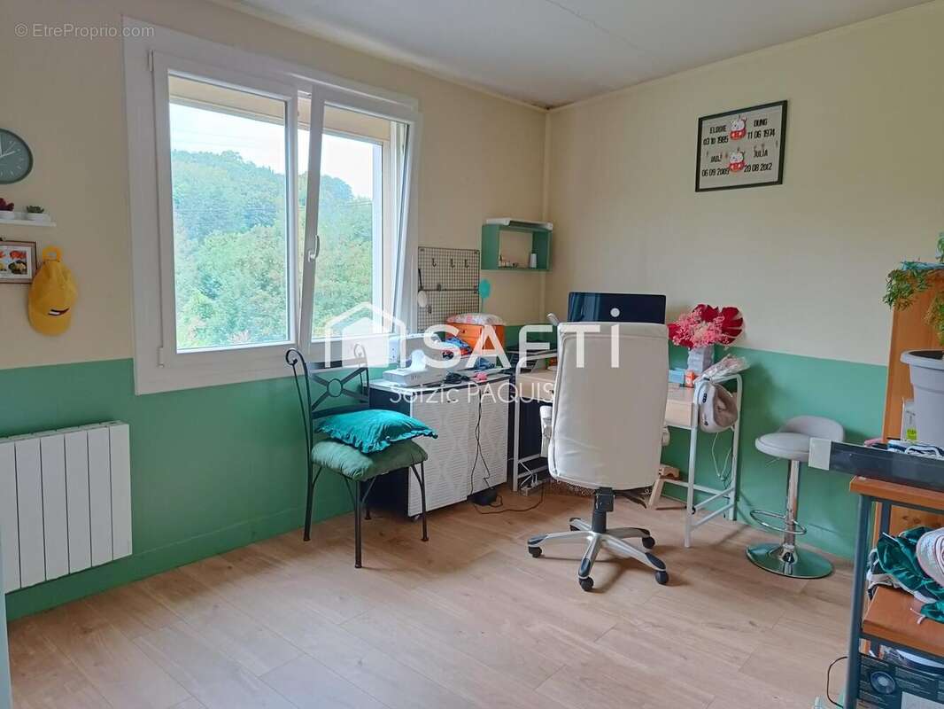 Photo 7 - Maison à LIZY-SUR-OURCQ