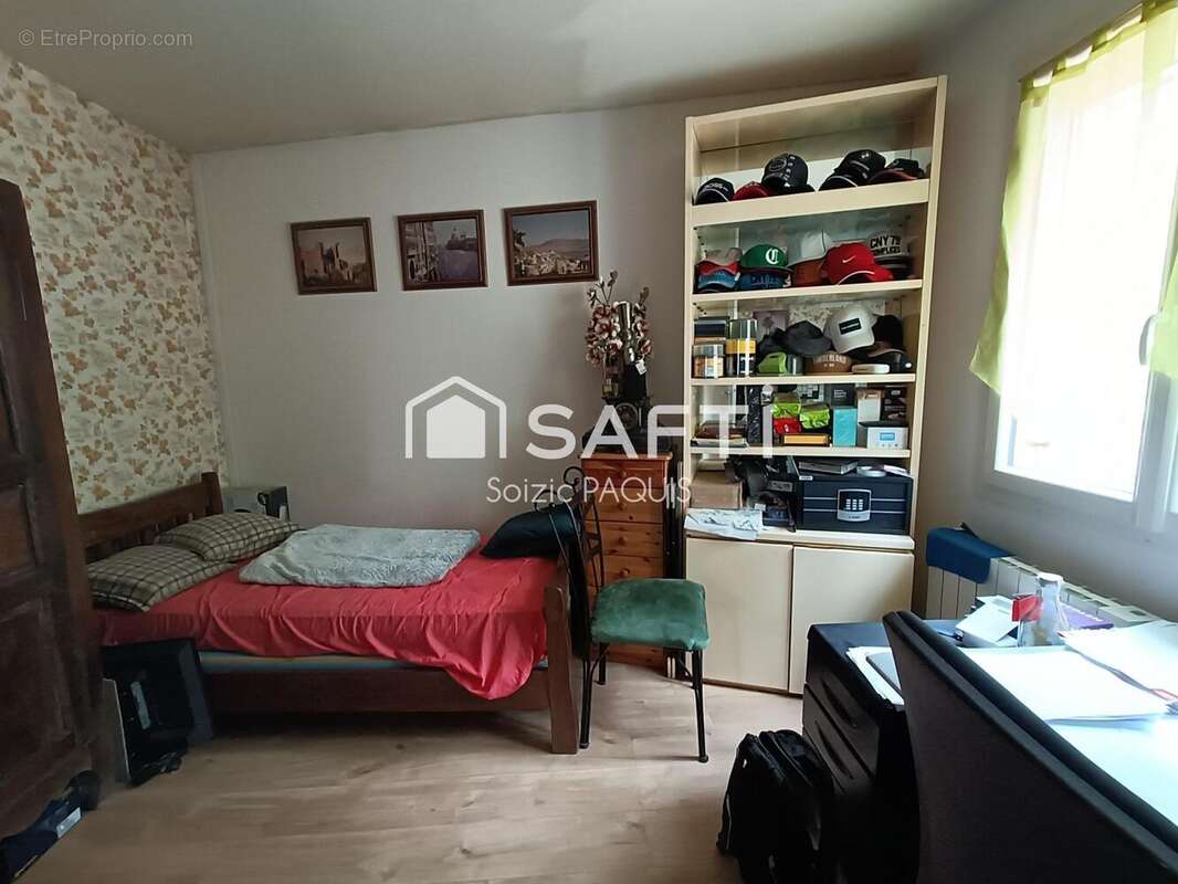 Photo 8 - Maison à LIZY-SUR-OURCQ