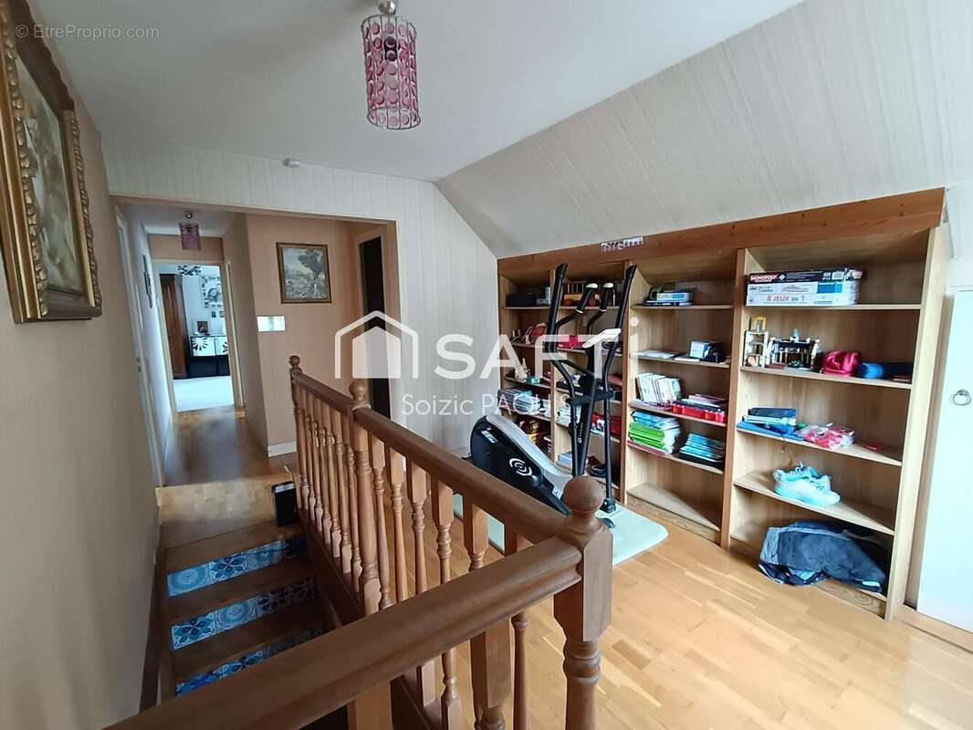 Photo 9 - Maison à LIZY-SUR-OURCQ