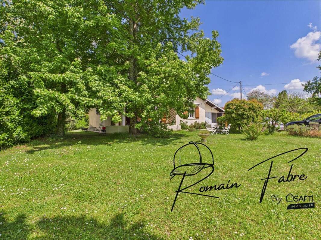 Photo 5 - Maison à CEZAC