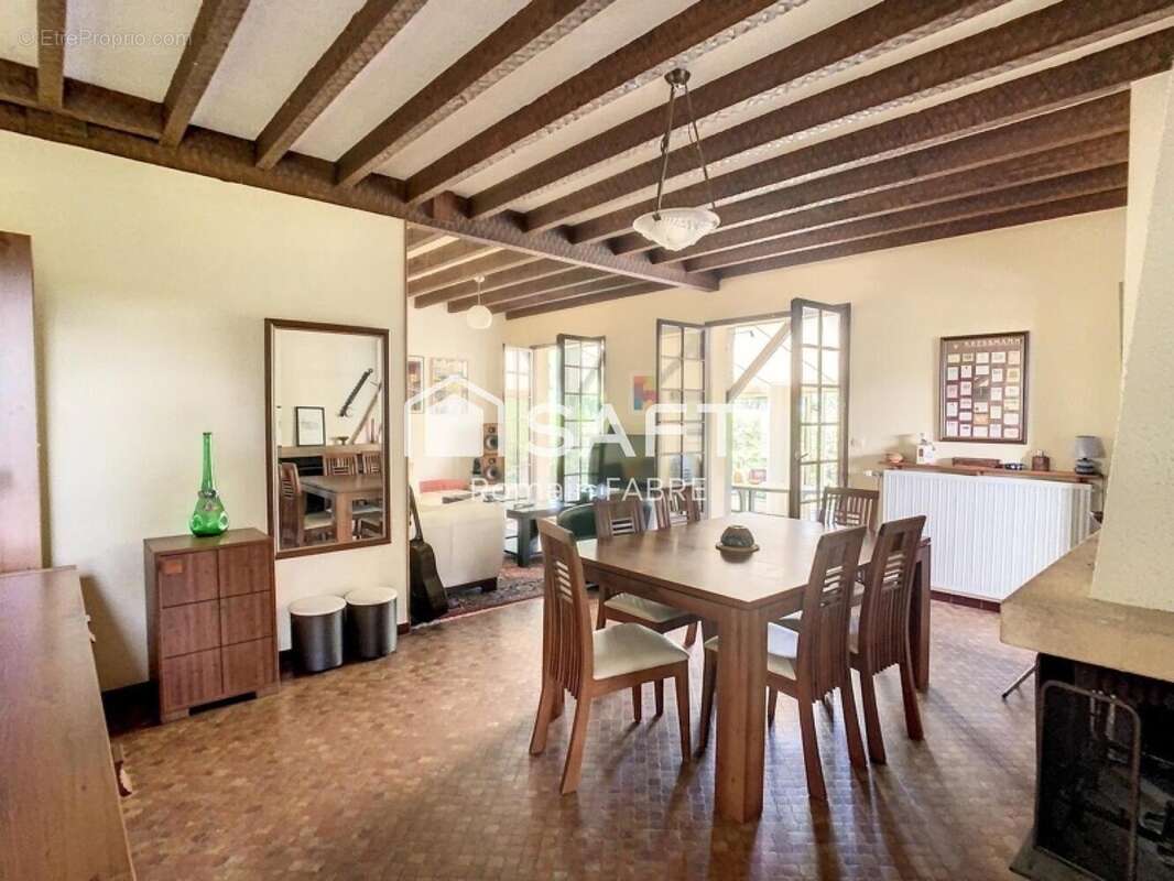 Photo 6 - Maison à CEZAC