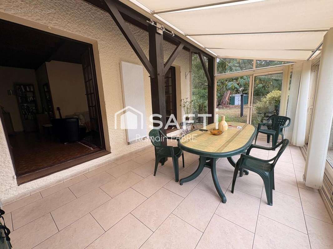 Photo 7 - Maison à CEZAC